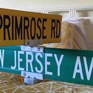 Meet your Posher, Dawn